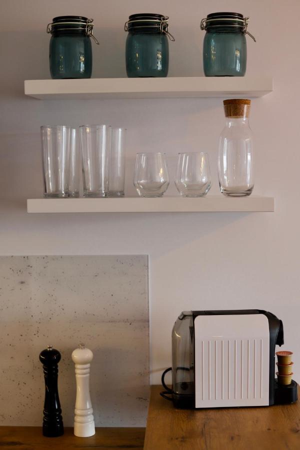 Apartament Gdansk Baltica Towers 7Floor ภายนอก รูปภาพ